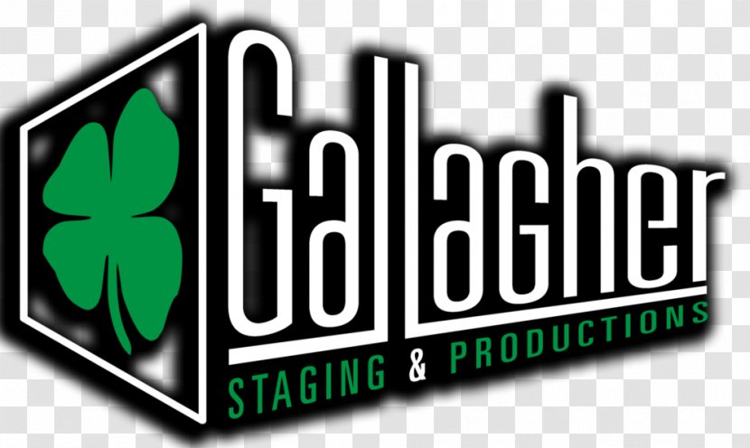 Gallagher Staging & Productions, Inc. Orions Co And - Business - Truss Logo Transparent PNG