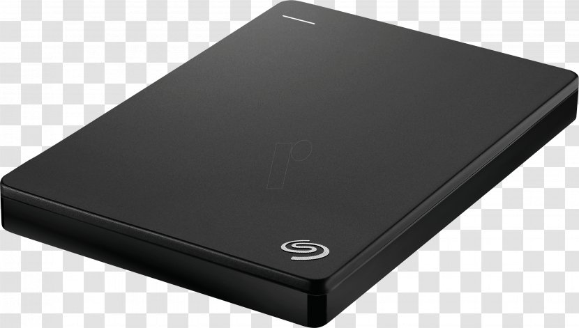 Data Storage Laptop Hard Drives External Seagate Technology - Electronics - Disk Transparent PNG