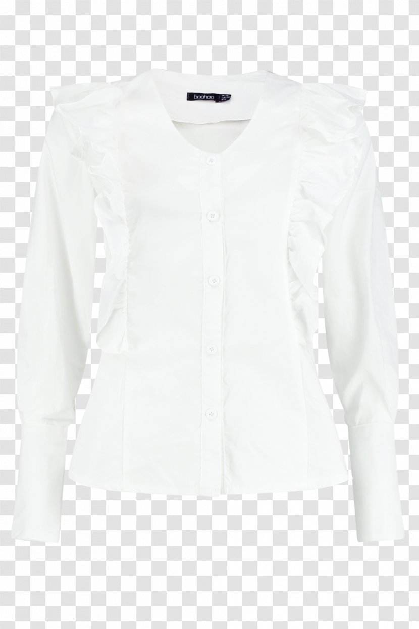 Sleeve Jacket Outerwear Blouse Shoulder - Clothing Transparent PNG