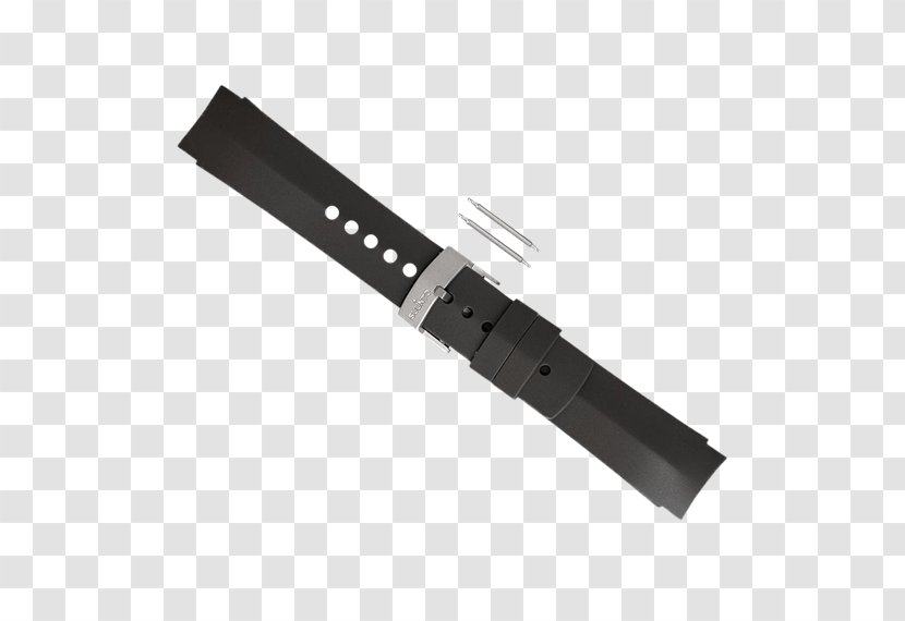 Watch Strap Suunto Oy Shell Cordovan - Accessory Transparent PNG