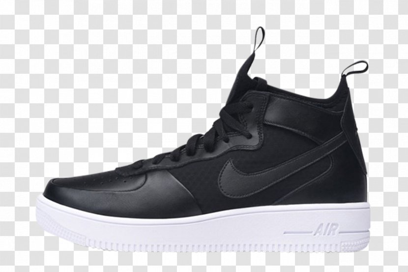 Air Force 1 Nike Flywire Sneakers Shoe - Brand Transparent PNG