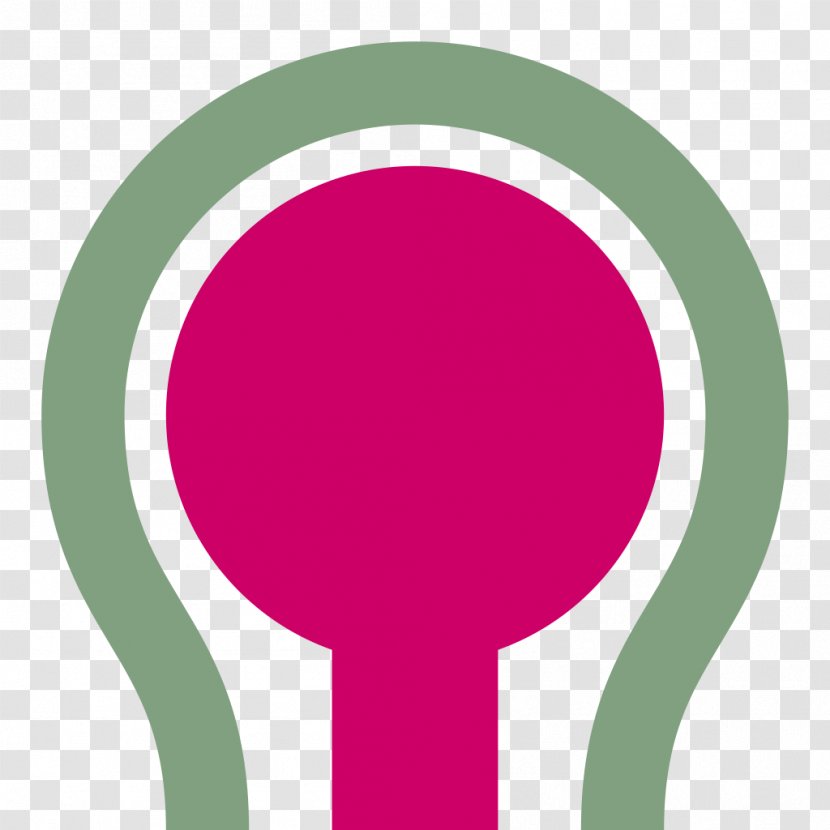 Brand Logo Pink M Clip Art - Design Transparent PNG