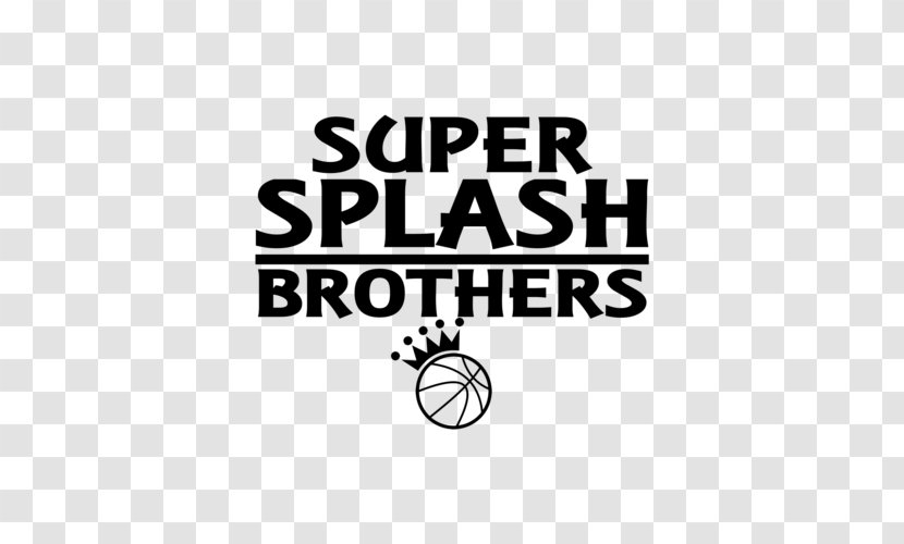 T-shirt Splash Brothers Hoodie Logo - Redbubble Transparent PNG