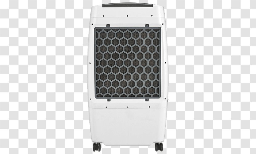 Evaporative Cooler Mosaic GIFアニメーション Transparent PNG