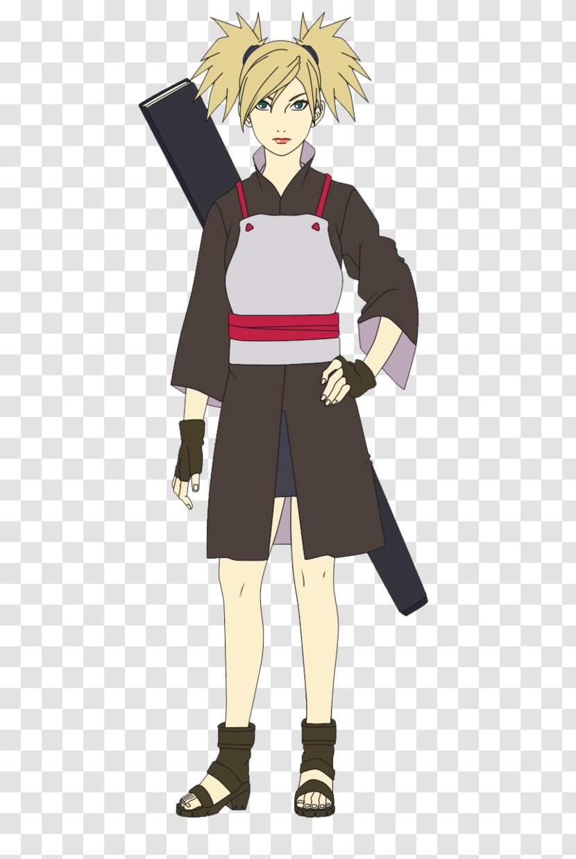 Temari Tenten Shikamaru Nara Sakura Haruno Sasuke Uchiha - Frame - Naruto Transparent PNG