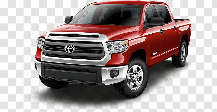 2014 Toyota Tundra Car 2015 Pickup Truck - Grille - Lorry Transparent PNG