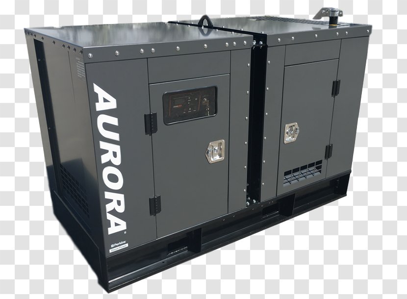 Diesel Generator Electric Stand-alone Power System Electrical Grid Engine-generator - Honda Equipment Eu2000i Inverter Transparent PNG