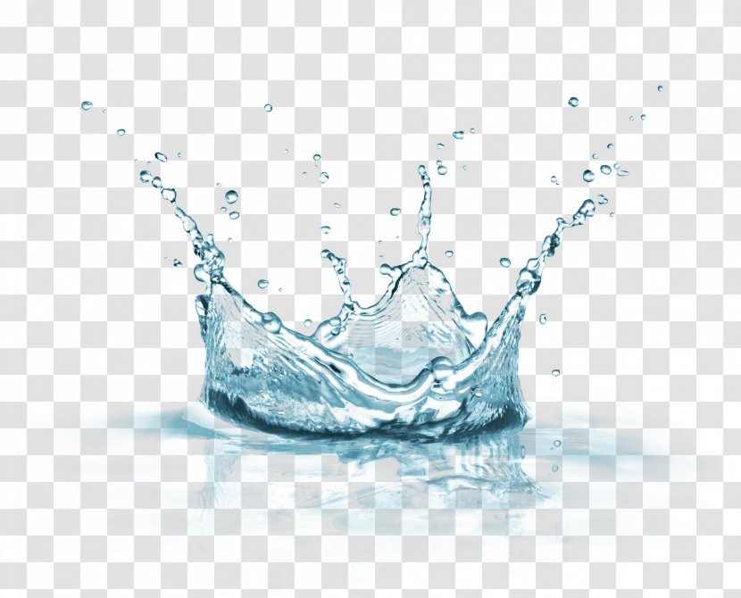 Drinking Water Drawing Desktop Wallpaper - Liquid - Drops Transparent PNG