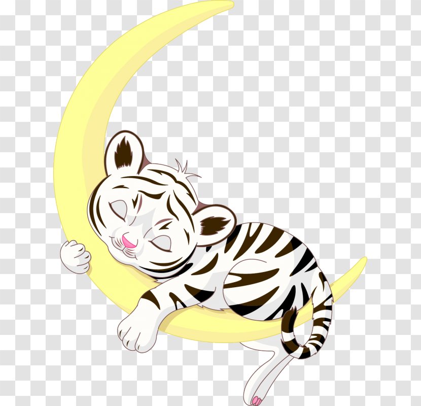 White Tiger Royalty-free Clip Art - Sports Equipment Transparent PNG