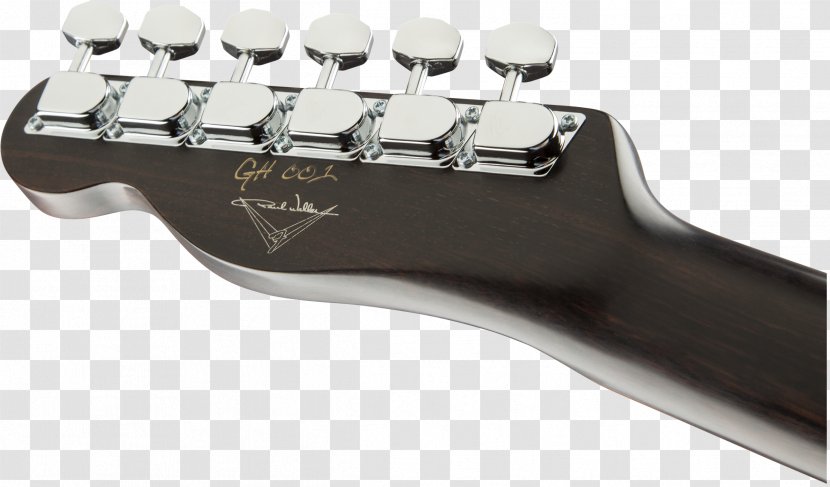 Fender Telecaster Stratocaster Musical Instruments Electric Guitar - Frame Transparent PNG