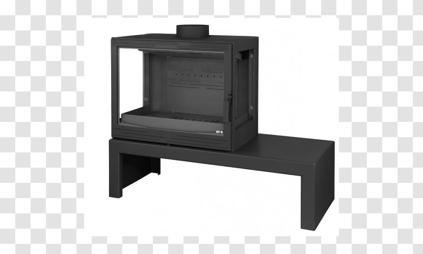 Wood Stoves Fireplace Insert - Oven - Stove Transparent PNG