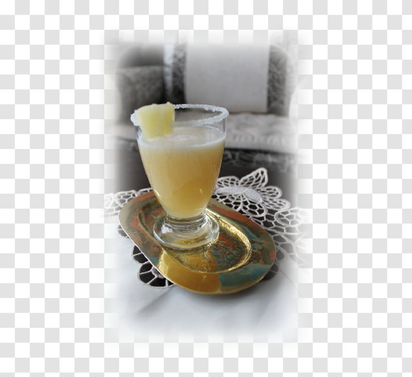 Liqueur Juice Syrup Spice Lemon - Vanilla Transparent PNG