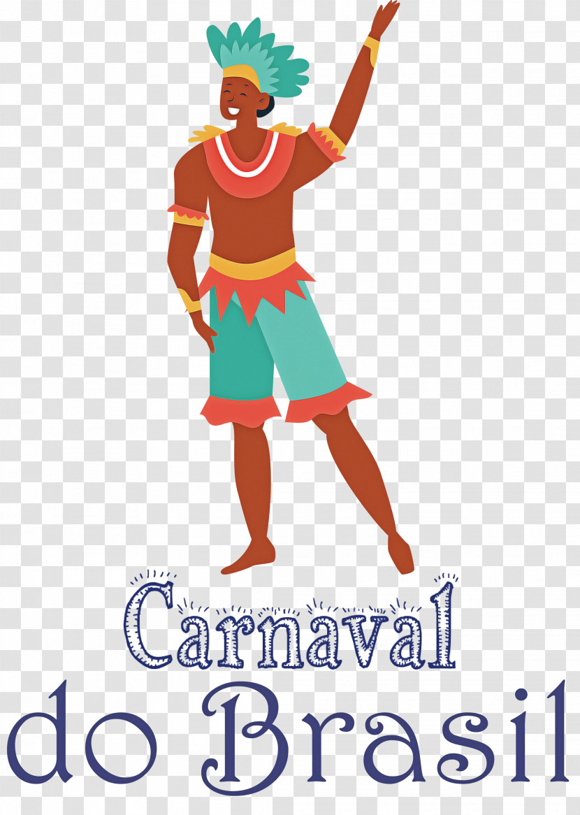 Brazilian Carnival Carnaval Do Brasil Transparent PNG