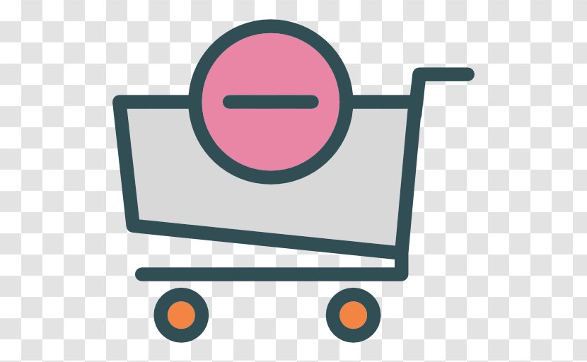 Shopping Clip Art - Customer - Cart Icon Transparent PNG