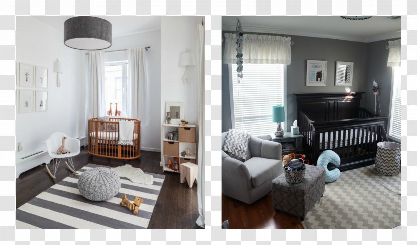 Nursery Bunk Bed IKEA Room - Property Transparent PNG