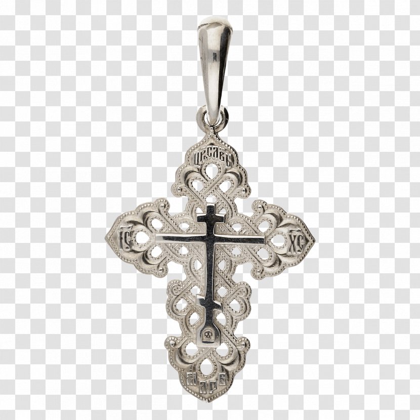 Celtic Cross Locket Jewellery Bestattungsurne - Body Jewelry Transparent PNG