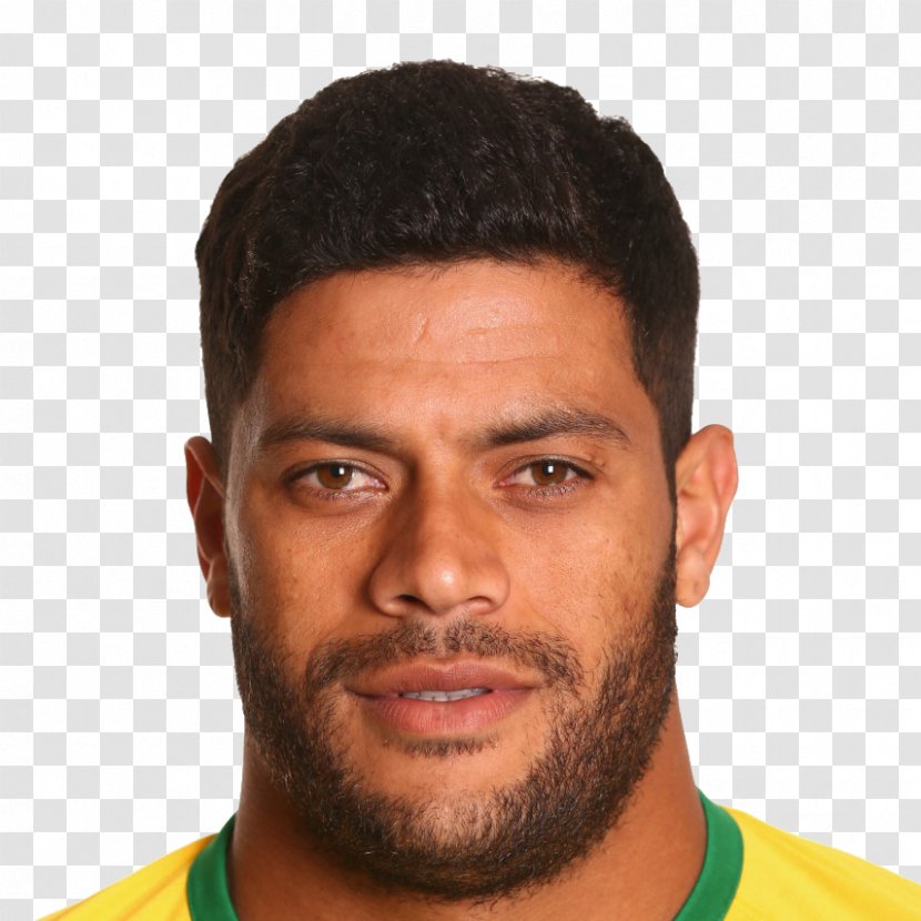 Hulk FIFA 17 16 18 Brazil National Football Team - Moustache Transparent PNG