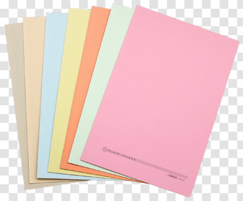 Paper File Folders Presentation Folder Printing Document - Product - Construction Transparent PNG