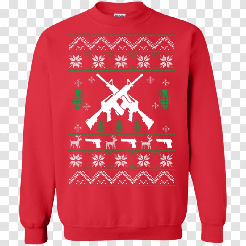 T-shirt Hoodie Christmas Jumper Sweater - Harry Potter Ugly Transparent PNG