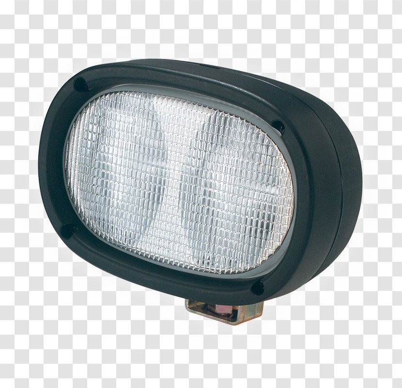 Automotive Lighting Worklight - Rear Lamps - Reflector Light Transparent PNG