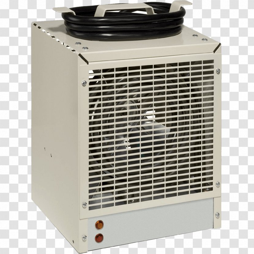 Heater Electric Heating GlenDimplex Fan Central - Home Appliance - Air Conditioner Transparent PNG