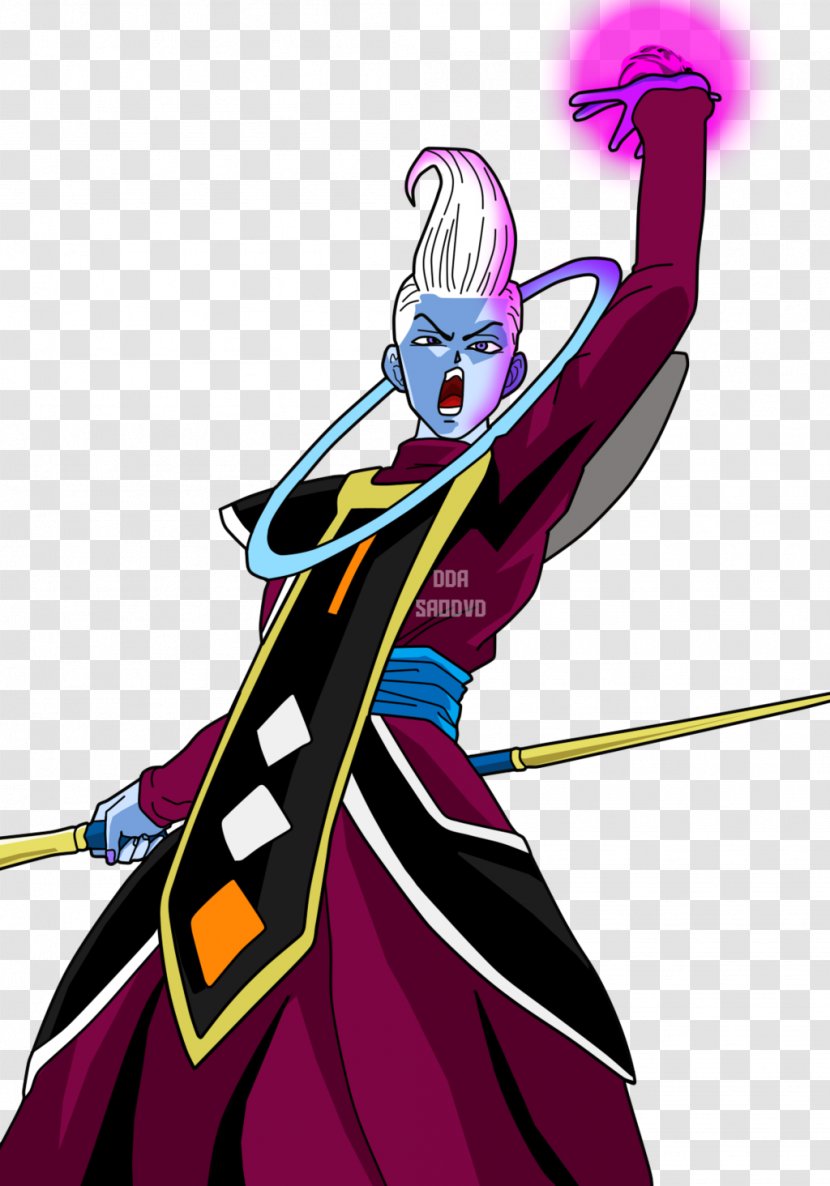 Beerus Goku Whis Vegeta Dragon Ball Z Dokkan Battle - Heart - Inuyasha Transparent PNG