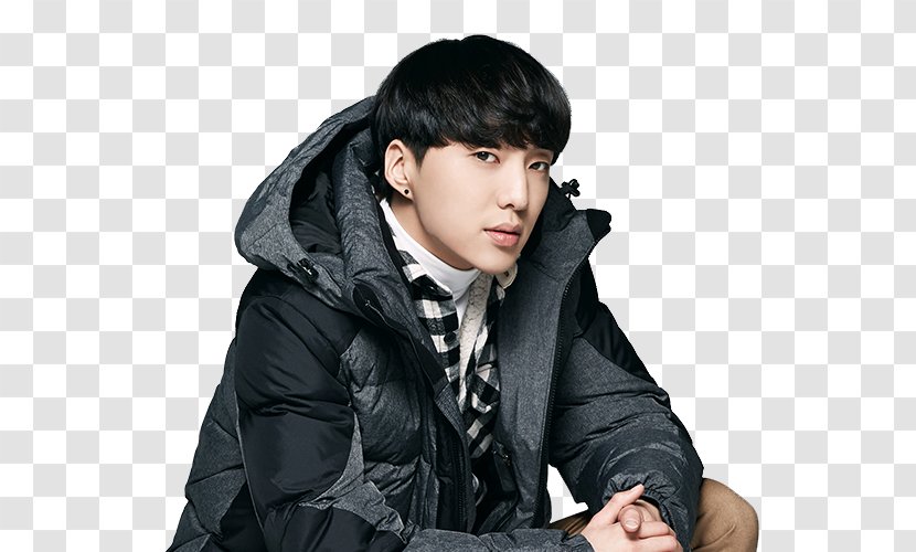 Kang Seung-yoon WINNER 2014 S/S Everyday Color Ring - Neck - Nam Taehyun Transparent PNG