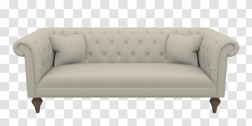 Loveseat Couch Table Sofa Bed Chair - Furniture Transparent PNG