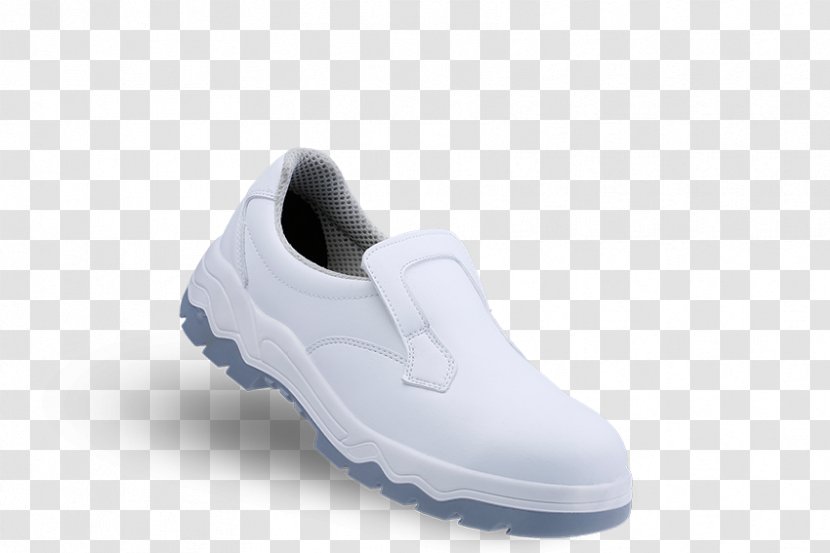 Shoe Slipper White Sneakers Sportswear - Hygiene Transparent PNG