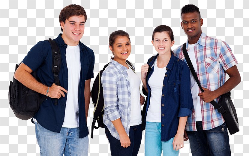 Adolescence Deer Park Junior/Senior High School National Secondary - Uniform Transparent PNG