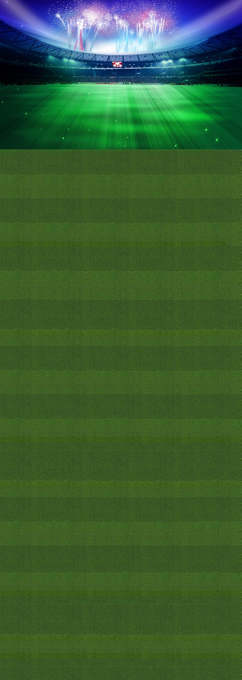 Atmosphere Sky Lawn Green Wallpaper - Meadow - Snacks Sports Equipment Background Transparent PNG