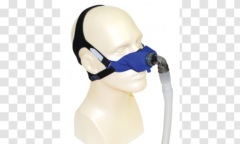 Continuous Positive Airway Pressure Non-invasive Ventilation Sleep Apnea Nose Transparent PNG