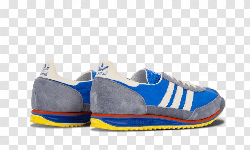 Sneakers Basketball Shoe Sportswear - Blue - Adidas Happy 420 Transparent PNG