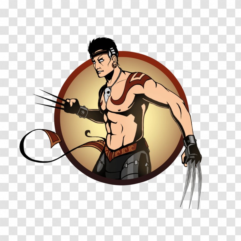 Shadow Fight 2 Claw Game Mercenary Wiki - Weapon Transparent PNG