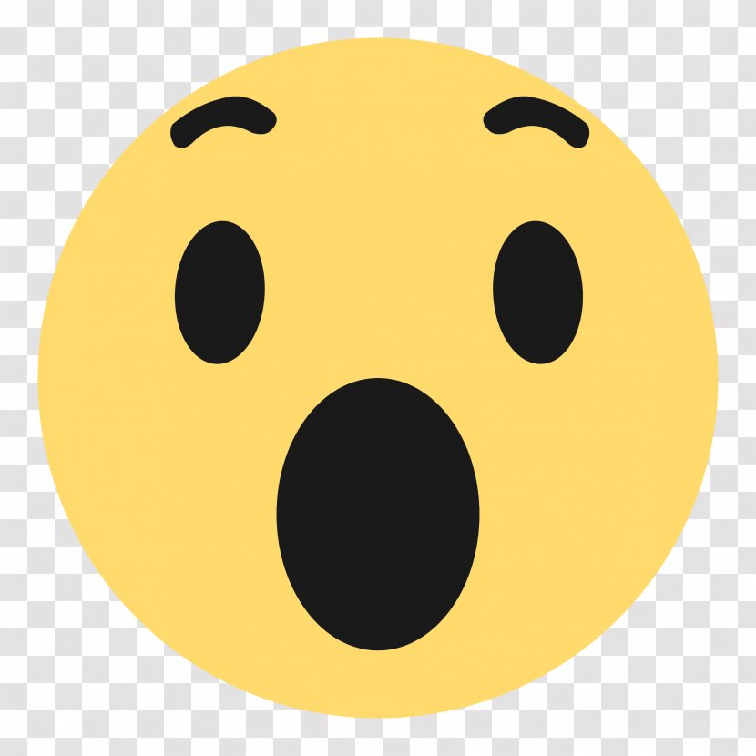 Facebook Like Button YouTube Emoticon - Thumb Signal - Blushing Emoji Transparent PNG