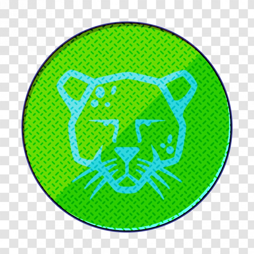 Pardus Icon - Emblem Logo Transparent PNG