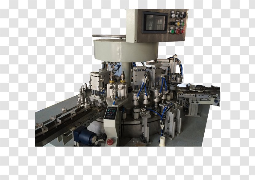 Machine Manufacturing Industry Factory - Yantai. Transparent PNG