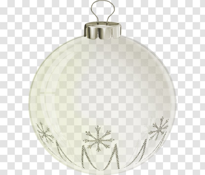 Christmas Ornament Santa Claus Day Image Decoration Transparent PNG