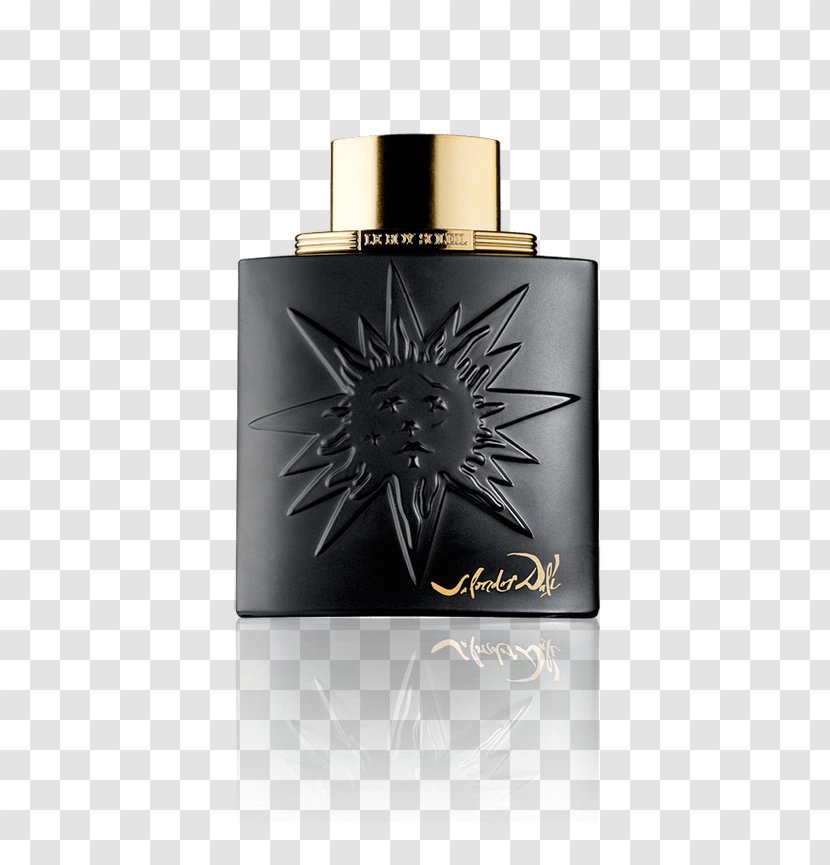 Perfume Le Roy Soleil Extreme Cologne By Salvador Dali Eau De Toilette For Men EDT 100ml - Cosmetics - Tester Dalia Edt SprayPerfume Transparent PNG