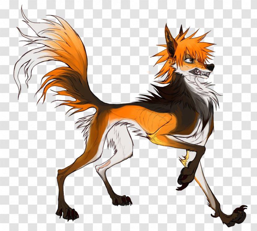 Chicken Bird Animal Canidae Mammal - Carnivora - Ichigo Kurosaki Transparent PNG