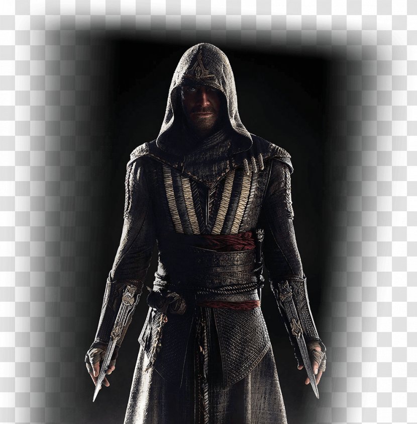 Assassin's Creed Syndicate Creed: Revelations Origins Brotherhood - Costume Design - Lucky Draw Transparent PNG