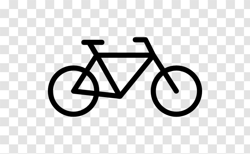 Bicycle Cycling Transparent PNG