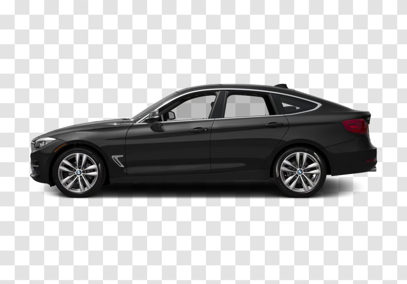 2016 BMW 7 Series Car Bumper Vehicle - Airbag - Gran Turismo Transparent PNG