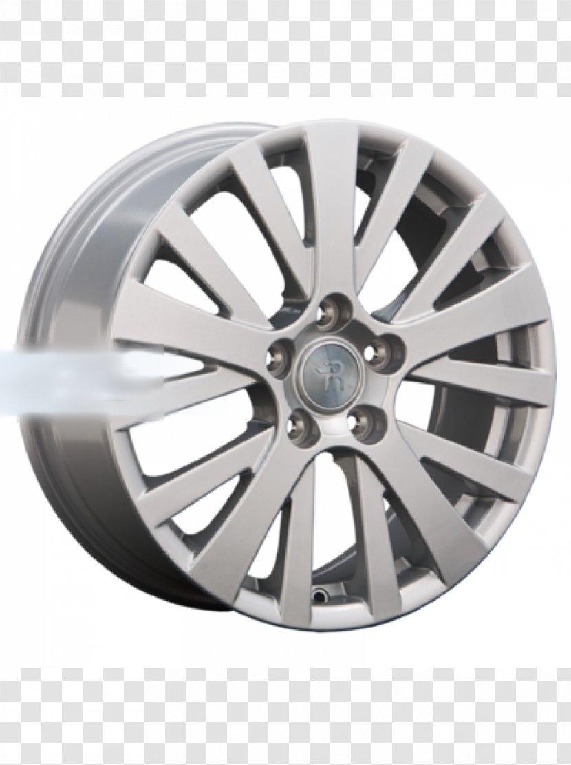 Mazda3 Car Wheel Rim - Automotive System - Mazda Transparent PNG