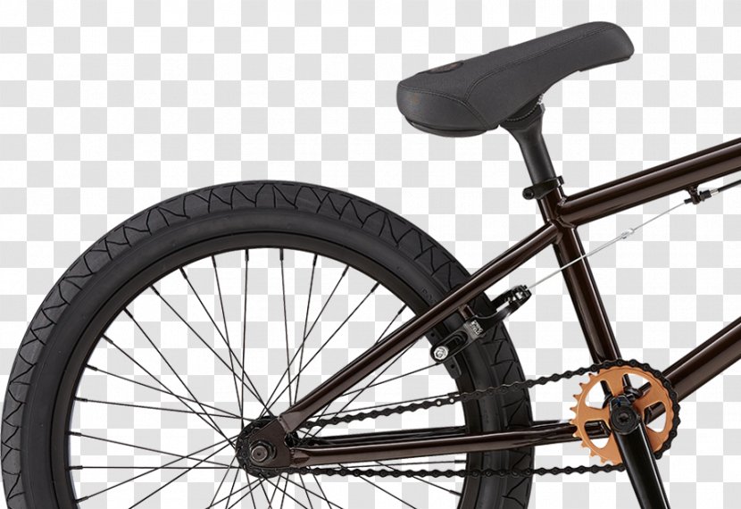Amazon.com BMX Bike Bicycle Freestyle - Mountain - Giant Transparent PNG