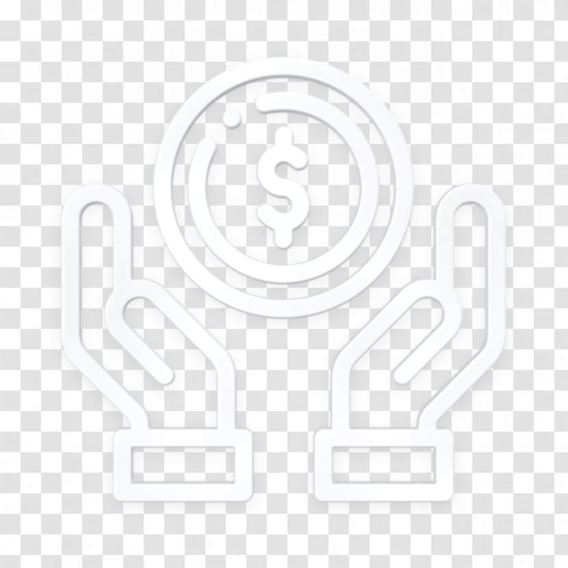 Banking Icon Money - Logo - Symbol Transparent PNG