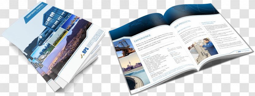 Brand Brochure - Design Transparent PNG