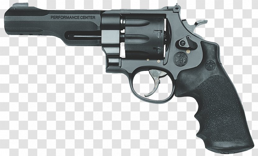.500 S&W Magnum Smith & Wesson Model 586 M&P .357 - Dan Firearms - Handgun Transparent PNG