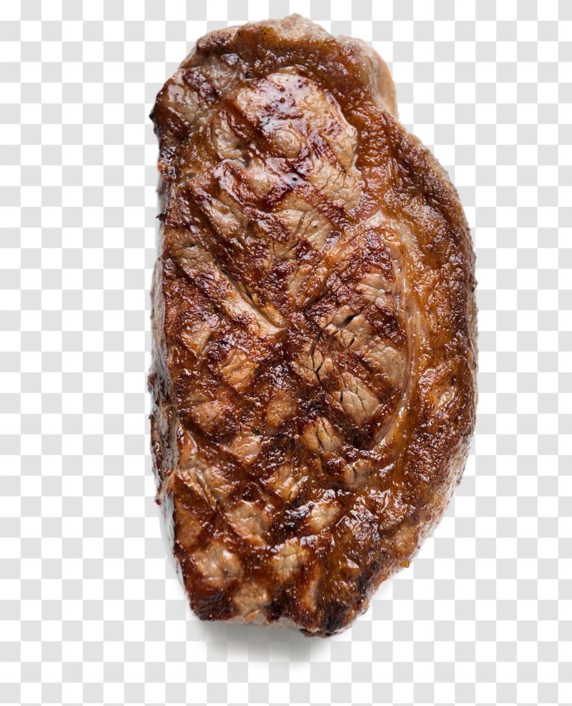 Beefsteak European Cuisine - Grill Steak Transparent PNG