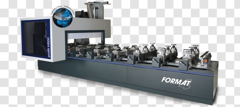 Woodworking Machine Computer Numerical Control Industry Machining - Cnc Transparent PNG